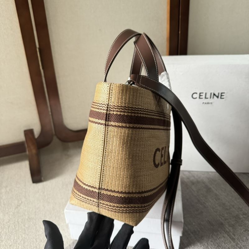 Celine Shopping Bags